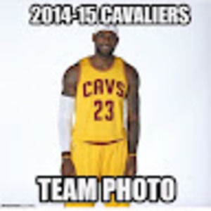 Meet your Posher, Andre